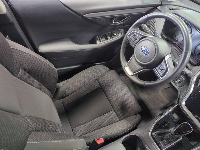 used 2023 Subaru Outback car, priced at $30,999