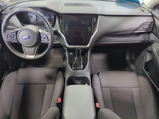 used 2023 Subaru Outback car, priced at $30,999