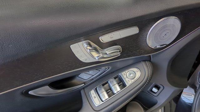 used 2021 Mercedes-Benz C-Class car, priced at $28,988