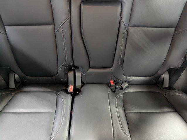 used 2022 Mitsubishi Outlander PHEV car, priced at $29,555