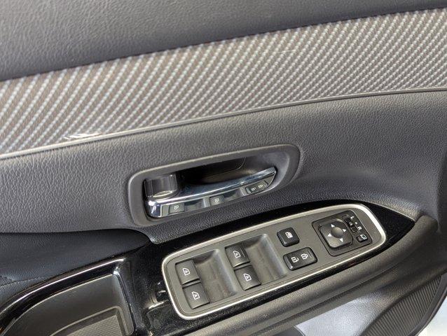 used 2022 Mitsubishi Outlander PHEV car, priced at $29,555