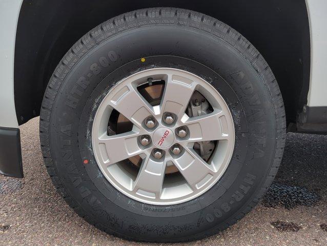 used 2016 GMC Canyon car, priced at $23,988