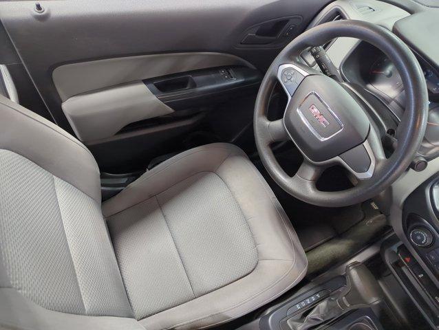 used 2016 GMC Canyon car, priced at $23,988