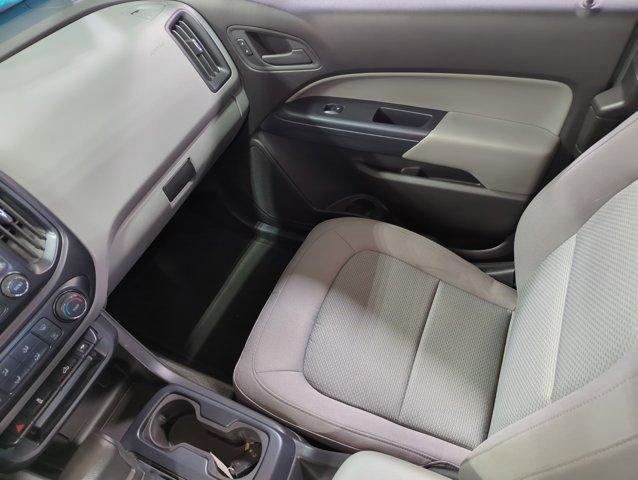used 2016 GMC Canyon car, priced at $23,988