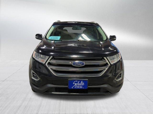 used 2018 Ford Edge car, priced at $14,988