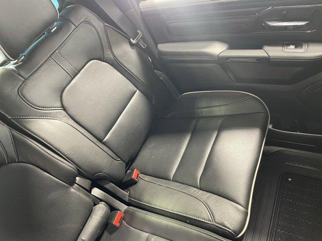 used 2024 Ram 1500 car, priced at $57,755