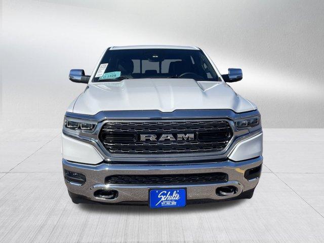 used 2024 Ram 1500 car, priced at $57,755