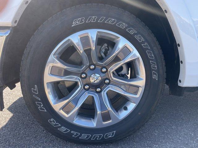 used 2024 Ram 1500 car, priced at $57,755