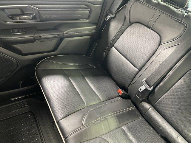 used 2024 Ram 1500 car, priced at $57,755