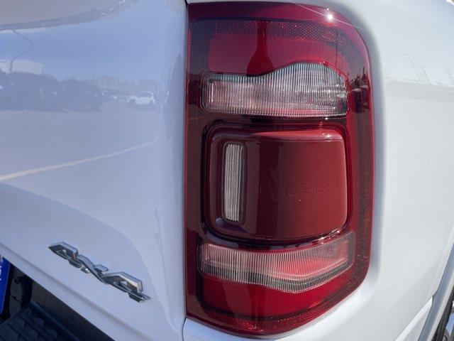 used 2024 Ram 1500 car, priced at $57,755