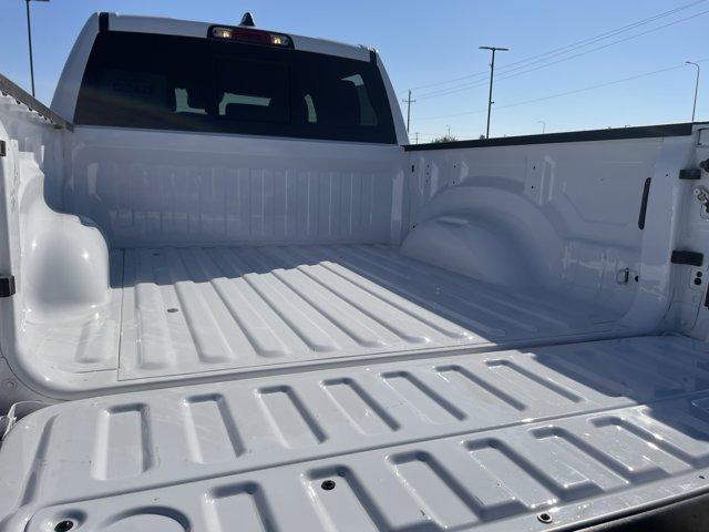 used 2024 Ram 1500 car, priced at $57,755