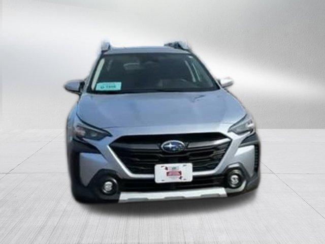 used 2023 Subaru Outback car, priced at $34,955