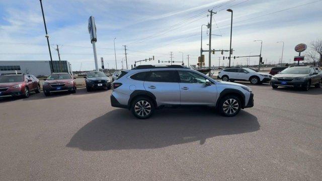 used 2023 Subaru Outback car, priced at $34,955