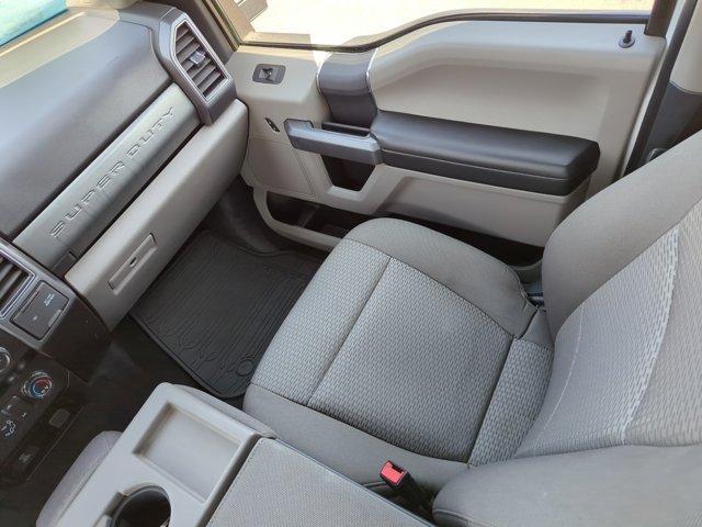 used 2022 Ford F-250 car, priced at $42,988