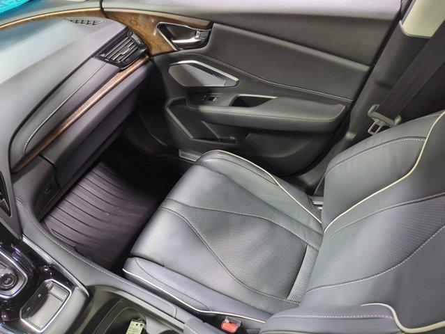 used 2020 Acura RDX car, priced at $30,155
