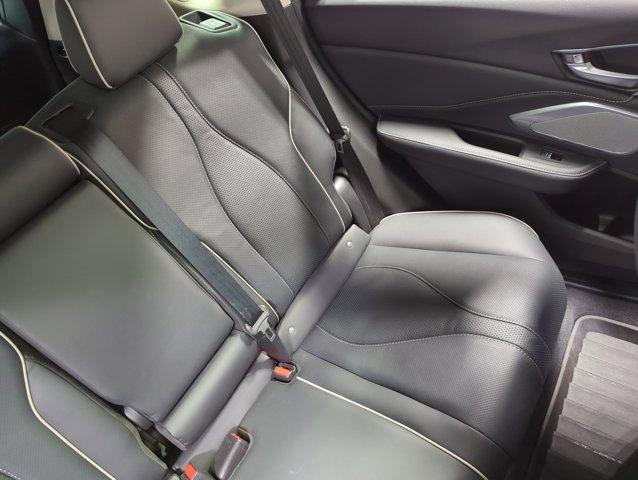 used 2020 Acura RDX car, priced at $30,155