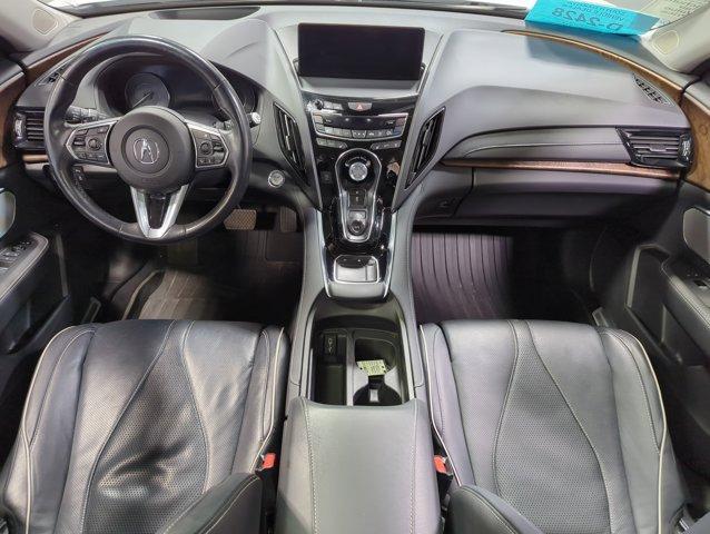 used 2020 Acura RDX car, priced at $30,155
