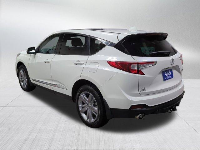 used 2020 Acura RDX car, priced at $30,155