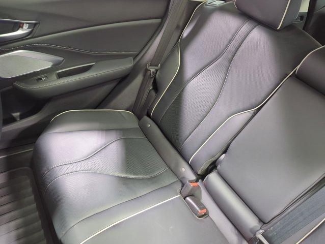 used 2020 Acura RDX car, priced at $30,155