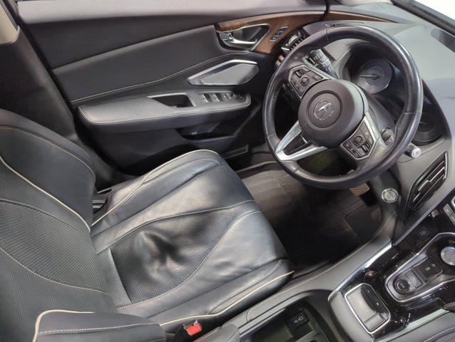 used 2020 Acura RDX car, priced at $30,155