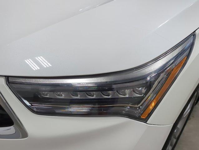 used 2020 Acura RDX car, priced at $30,155