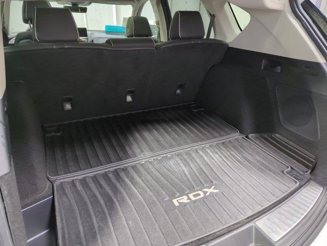 used 2020 Acura RDX car, priced at $30,155