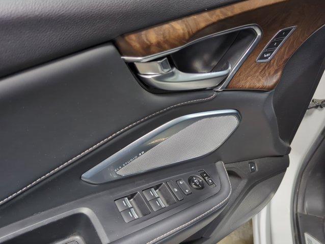 used 2020 Acura RDX car, priced at $30,155