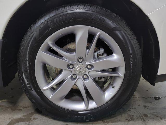 used 2020 Acura RDX car, priced at $30,155