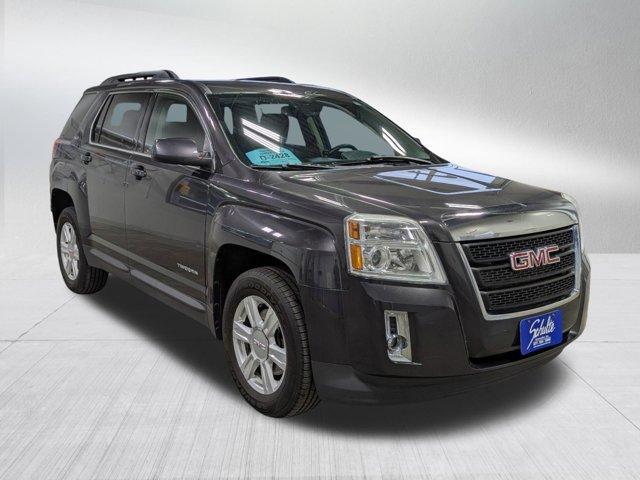 used 2015 GMC Terrain car, priced at $9,988