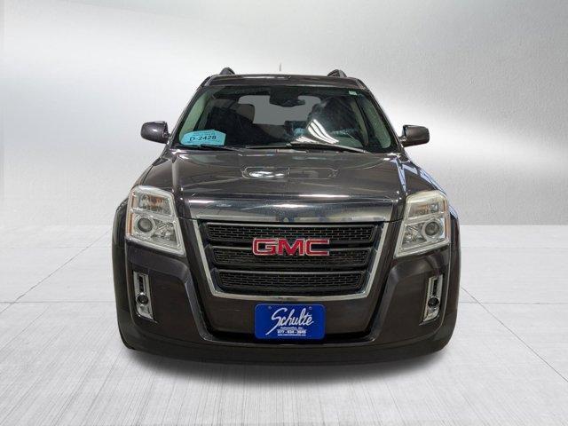 used 2015 GMC Terrain car, priced at $9,988