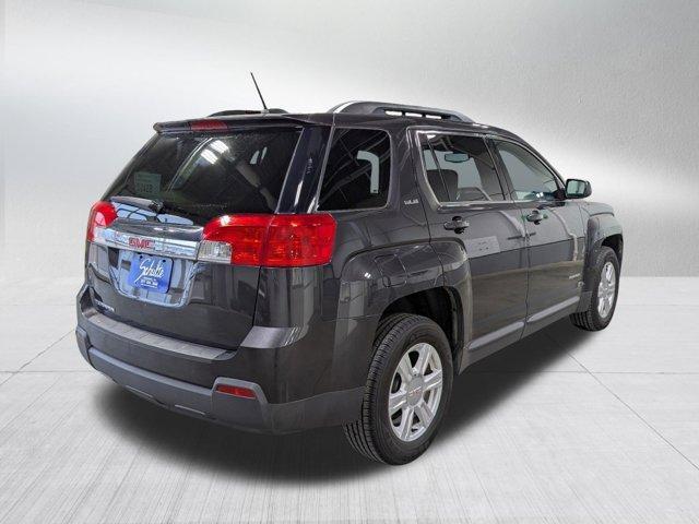 used 2015 GMC Terrain car, priced at $9,988