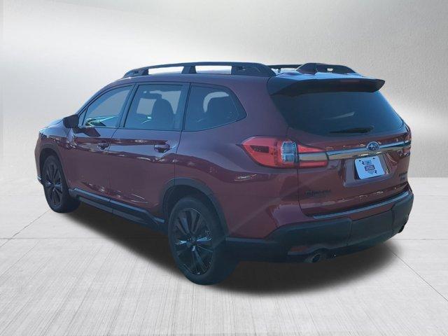 used 2022 Subaru Ascent car, priced at $29,255