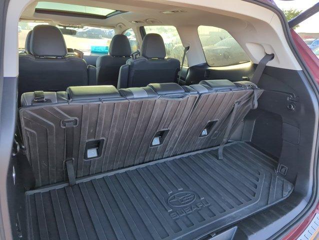 used 2022 Subaru Ascent car, priced at $29,255