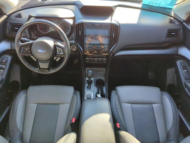 used 2022 Subaru Ascent car, priced at $29,255