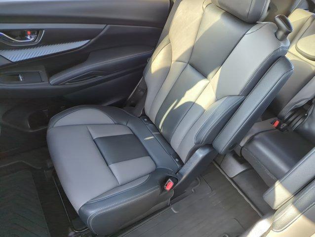 used 2022 Subaru Ascent car, priced at $29,255