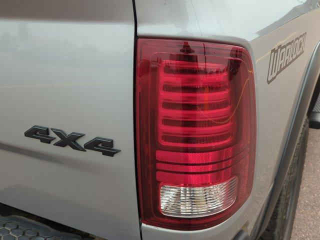 used 2020 Ram 1500 Classic car, priced at $26,988