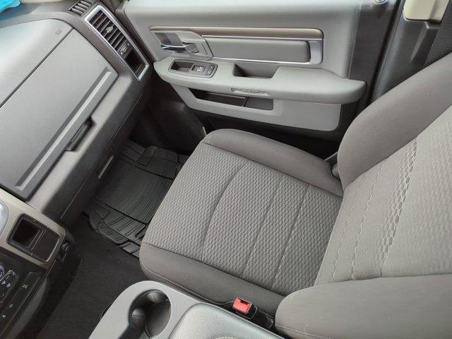 used 2020 Ram 1500 Classic car, priced at $26,988