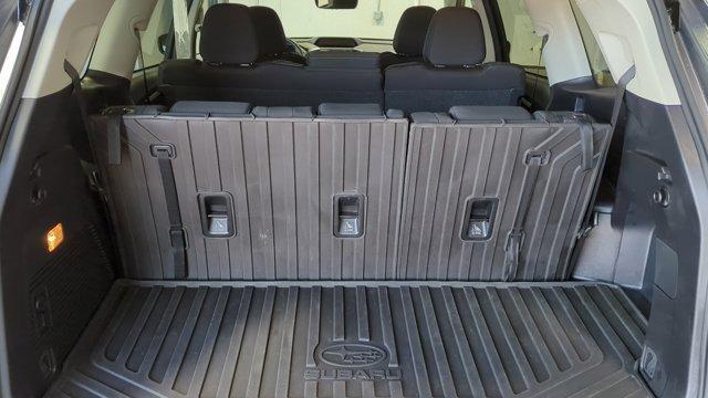 used 2022 Subaru Ascent car, priced at $30,155