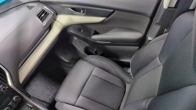 used 2022 Subaru Ascent car, priced at $30,155
