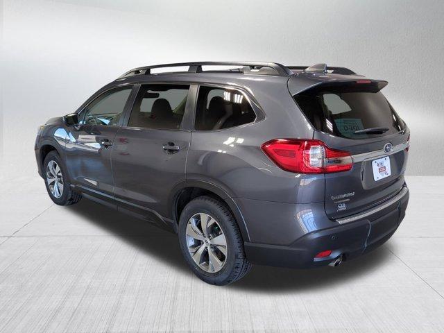 used 2022 Subaru Ascent car, priced at $30,155