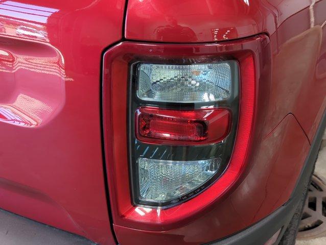 used 2021 Ford Bronco Sport car, priced at $23,655