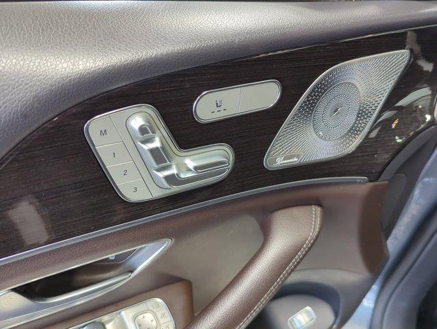 used 2020 Mercedes-Benz GLE 350 car, priced at $26,555