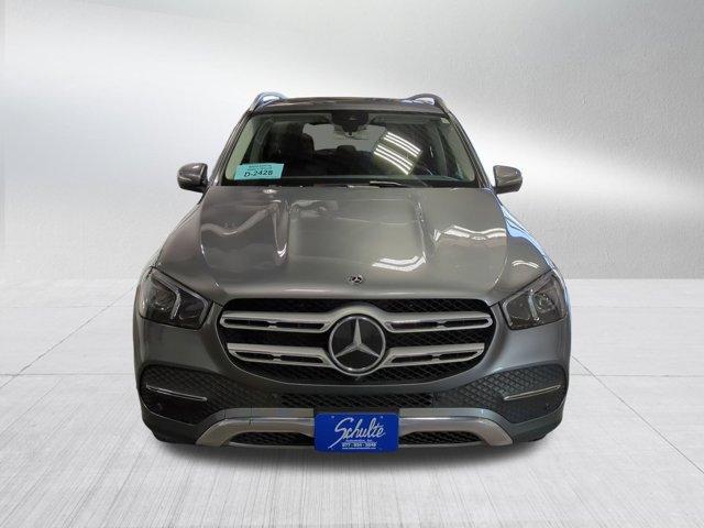 used 2020 Mercedes-Benz GLE 350 car, priced at $26,555