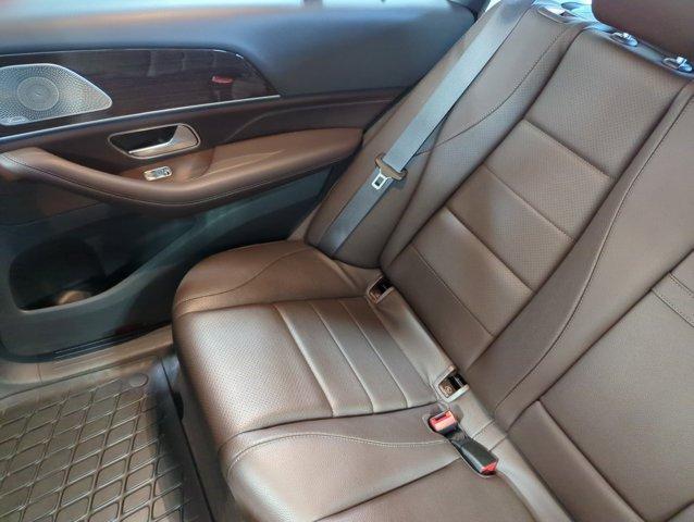 used 2020 Mercedes-Benz GLE 350 car, priced at $26,555