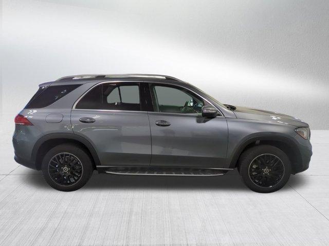 used 2020 Mercedes-Benz GLE 350 car, priced at $26,555