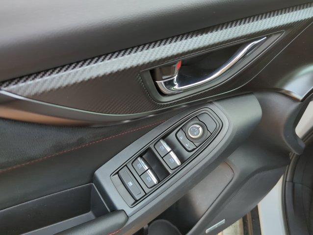 used 2024 Subaru WRX car, priced at $36,555