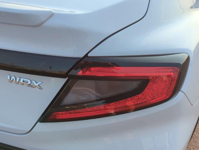 used 2024 Subaru WRX car, priced at $36,555