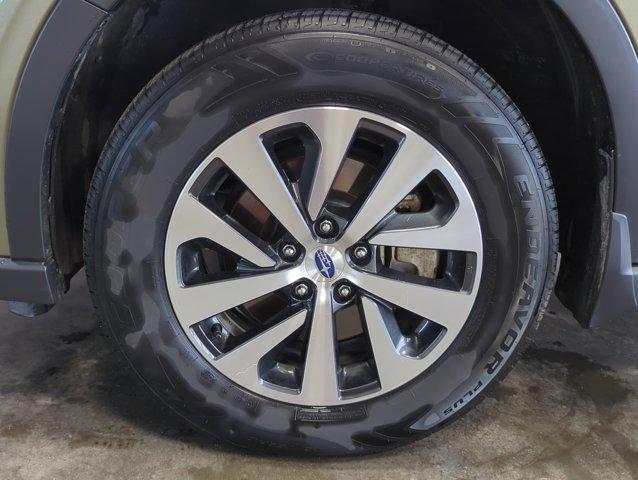 used 2020 Subaru Outback car, priced at $23,999