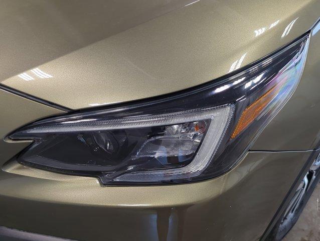used 2020 Subaru Outback car, priced at $23,999
