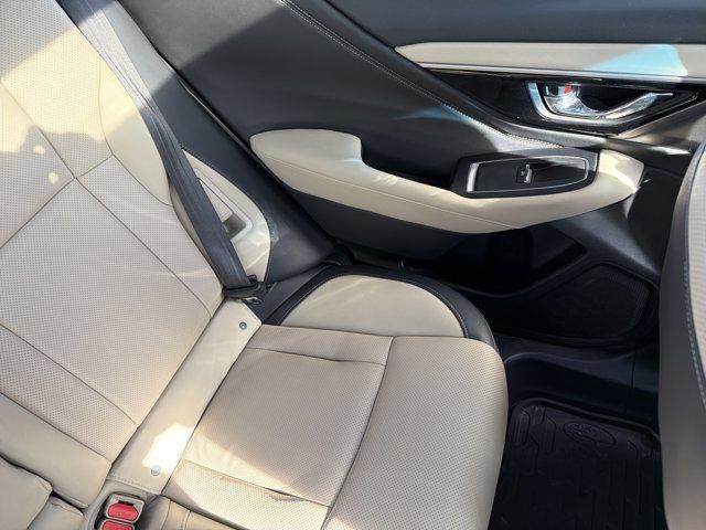 used 2021 Subaru Outback car, priced at $24,999